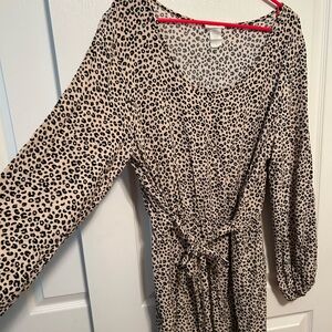 Sweet dress (size 2x)